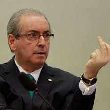 Lava Jato pede condenação de Eduardo Cunha por improbidade