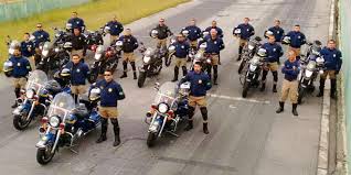 Polícia Rodoviária Federal será responsável pela escolta do Desafio  Internacional de Ciclismo de Estrada | MTB Brasília